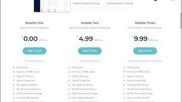 Site Erro: the IonCube loader needs to be install WHMCS at Cheap Reseller Hosting