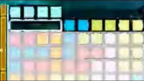 Insane Double Perfect Clear Mid Zone