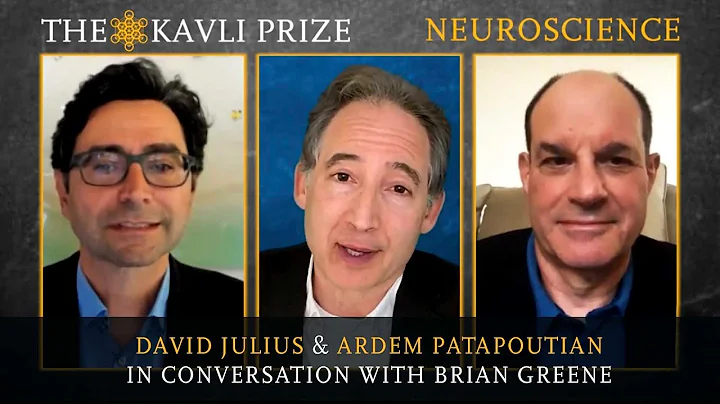 2020 Kavli Prize Winners – NEUROSCIENCE: Harald Rose and Ondrej Krivanek