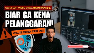FULL Tutorial on HOW TO EDIT CHINESE VIDEOS for TikTok & Shopee Affiliate Content Without Getting...