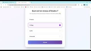 Smartpath Academy Plateforme Dapprentissage Adaptatif