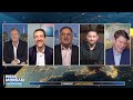 “You’re A JOKE!” Trump Shooting Debate & Free Speech ‘Hypocrisy’ | With Cenk Uygur & Glenn Beck