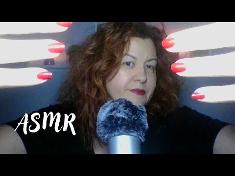 ✨ASMR| Te quito el DOLOR de CABEZA y MIGRAÑA con Masaje y Susurros