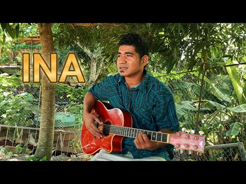 Manusamoa - Ina (Official Music Video)