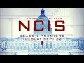 NCIS Season Thirteen CBS Promo