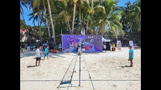 Boracay Okto Halloween Festival | October 21, 2023 by RELAKS KALANG ch 97 views 7 months ago 5 minutes, 47 seconds