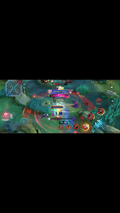 DO THESE ENEMIES THOUGHT  THEY CAN KILL ODETTE?