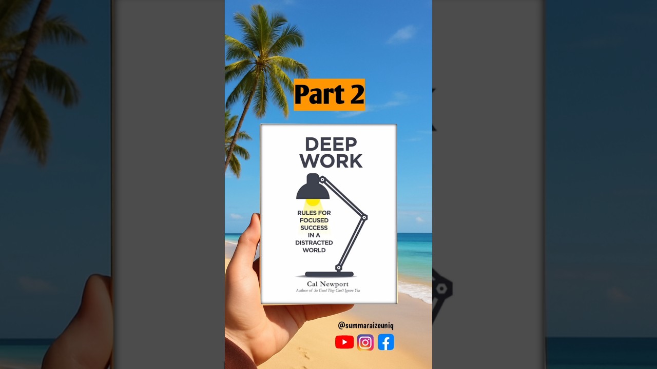 🀄BRUCE LEE Focus | Deep Work Is Rare 