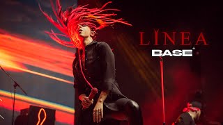 LASCALA - Презентация альбома LINEA (Москва, Base, 19.11.2023)