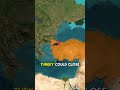 Why NATO Needs Turkey #shortvideo