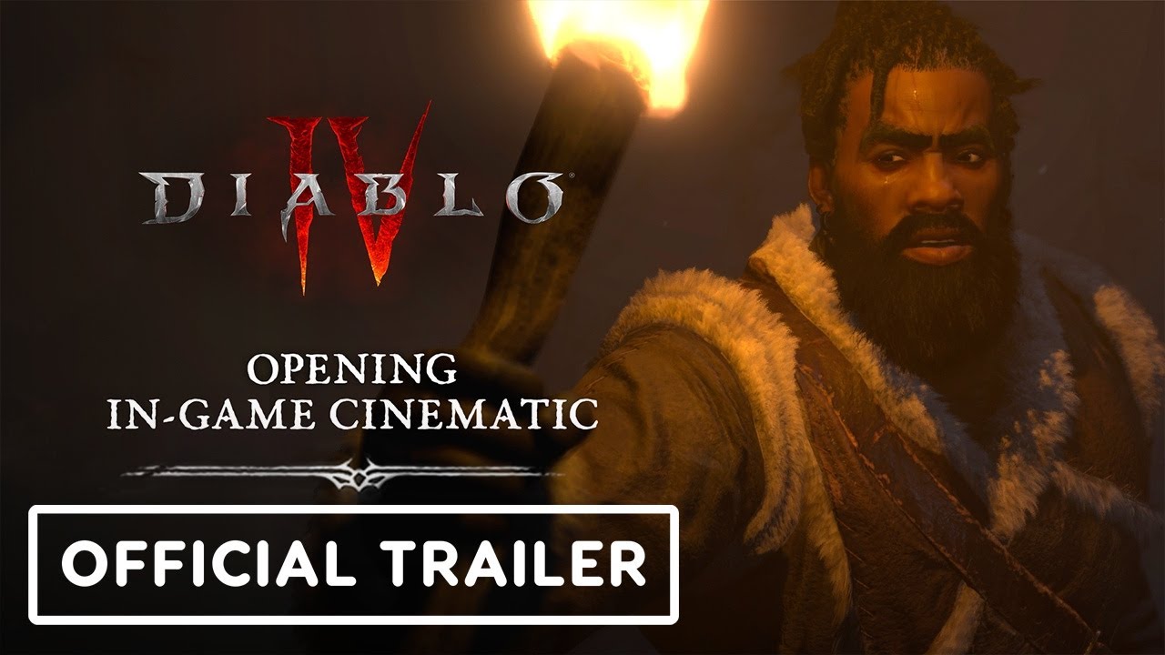 Diablo IV Open Beta Dates Announced - Xbox Wire