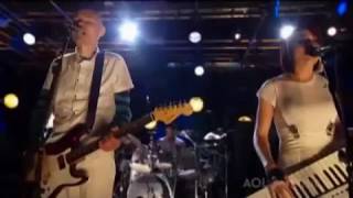 The Smashing Pumpkins Aol Sessions