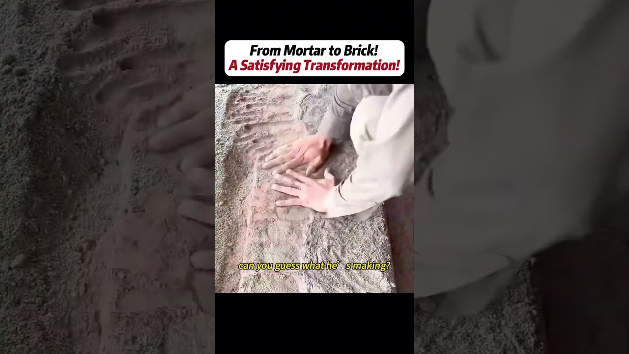 #handwork #Manufacturing #Build #Creativity #Repair #DIY #challenge #Treasurehunt #animalworld