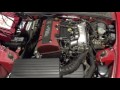 2000 Honda S2000 F20C Engine Test 59k Miles