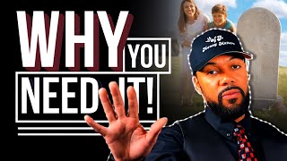 💰 Final Expense Insurance: What It Is & Why You NEED It! (Don't Wait!) ⚠️