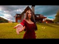 CHALET IN CARPATHIAN MOUNTAINS Vlog 