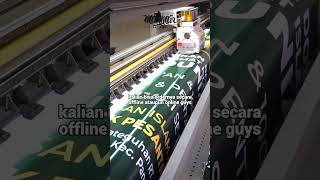 Cetak backdrop banner untuk kebutuhan event kalian bisa kalian order sekarang