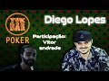 TOK BAR com VITOR ANDRADE (MÚSICA) e DIEGO LOPES POKER). O seu barzinho virtual.