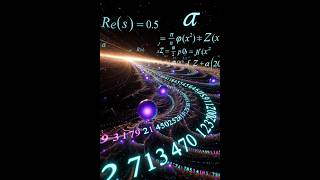 Pattern found in Riemann Conjecture