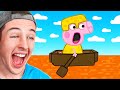Try NOT To LAUGH *MINECRAFT PEPPA PIG VIDEOS*