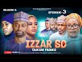 IZZAR SO TAKUN FARKO SEASON 5 EPISODE 3 WITH ENGLISH SUBTITLE 