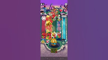 Event Showcase 21 Sep 2023 | PvZ Heroes | Plants vs Zombies Heroes I Daily Challenge