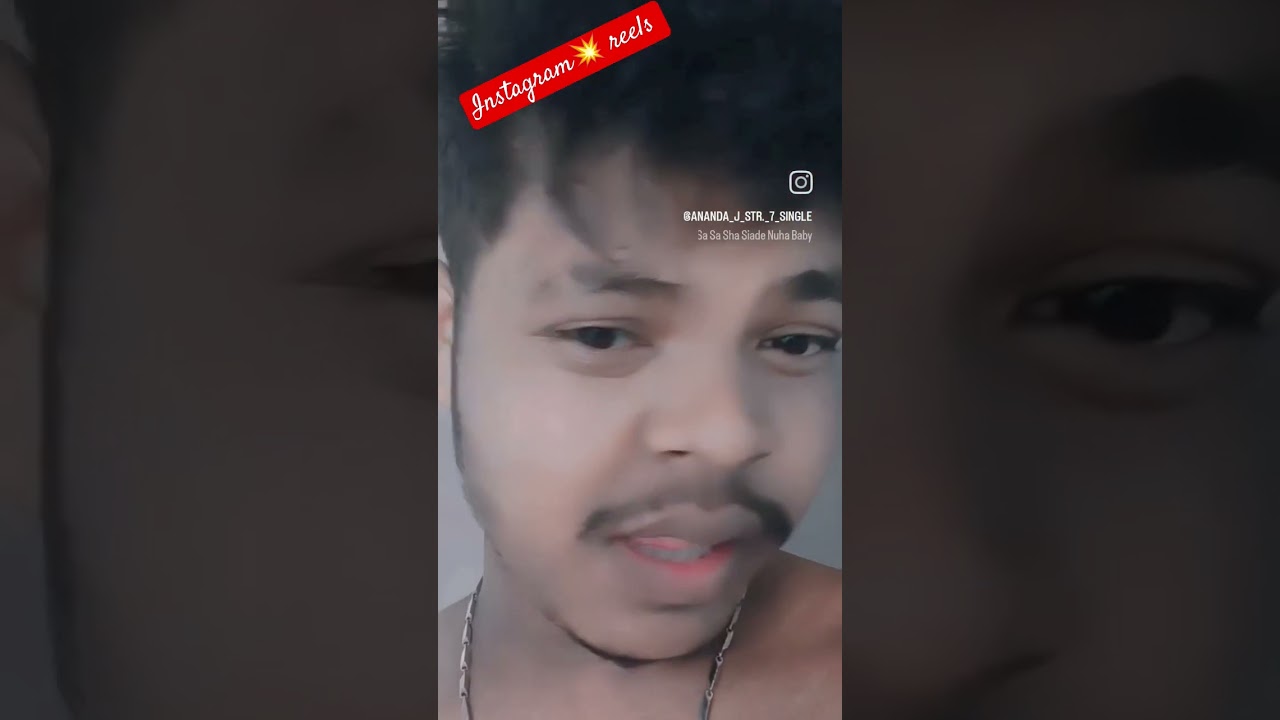 sa sa sha siade nuha baby yade aso😜