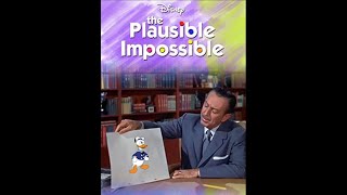 The Plausible Impossible