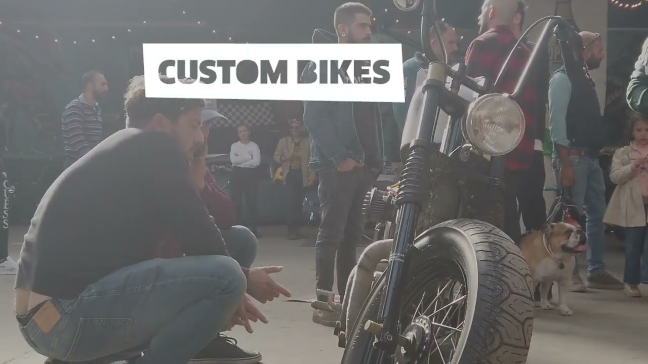 Taps&Trucks - Malta's Craft Beer & Food Truck Festival