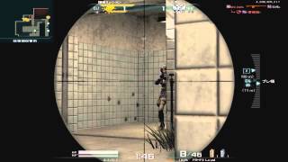 AVA CANNON 4KILL