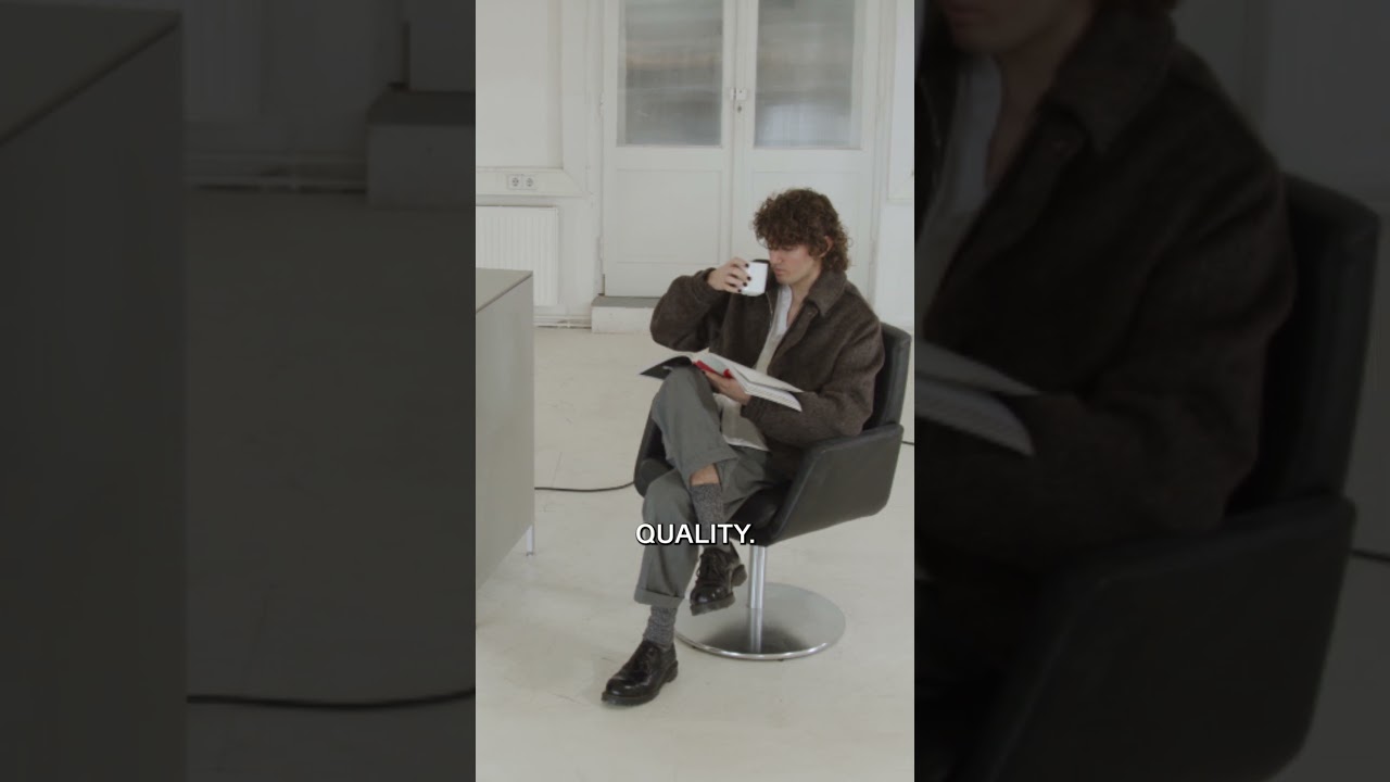 TERMINO Kitchen | Assembly & Materials