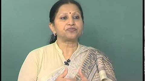 Mod-01 Lec-38 Advance Analytical Course