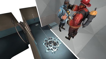 TeamFortress 2 | Pyroland Contracts [6/Finale] The funniest and easiest contract!