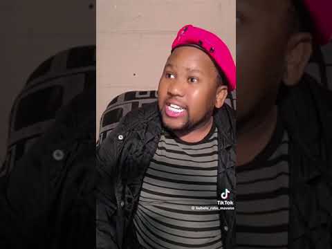 malema- nyamazane