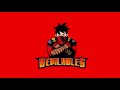 Mascot Logo Intro Animation | After Effects | mascot animation | eSports