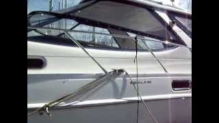 Sealine S41 for sale - YACHTS.CO International