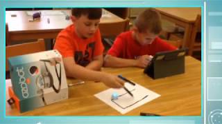 Information Ozobots and littleBits Guide