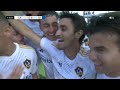 HIGHLIGHTS: Seven-goal thriller in the 100th California Clasico | LA Galaxy vs. San Jose Earthquakes