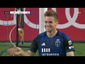 HIGHLIGHTS: Seven-goal thriller in the 100th California Clasico | LA Galaxy vs. San Jose Earthquakes