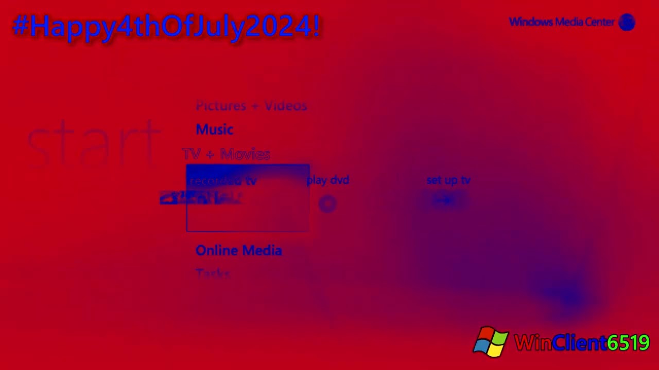 (Happy USA Independence Day) 2 Restored USA Themed Effects + 4 New USA Themed Effects