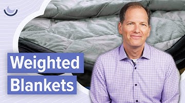 Waarom je een verzwaringsdeken nodig hebt