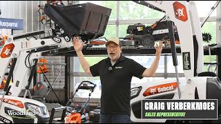 Bobcat CT1021 vs CT2040 | Which Compact Tractor Should You Buy?