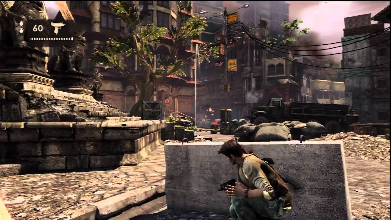 09 Uncharted 2 Crushing Walkthrough Desperate Times 1 2 YouTube 09-uncharted-2-crushing-walkthrough-desperate-times-1-2-youtube