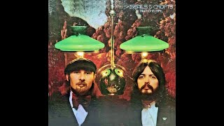 Seals & Crofts - Diamond Girl (4K/Lyrics)