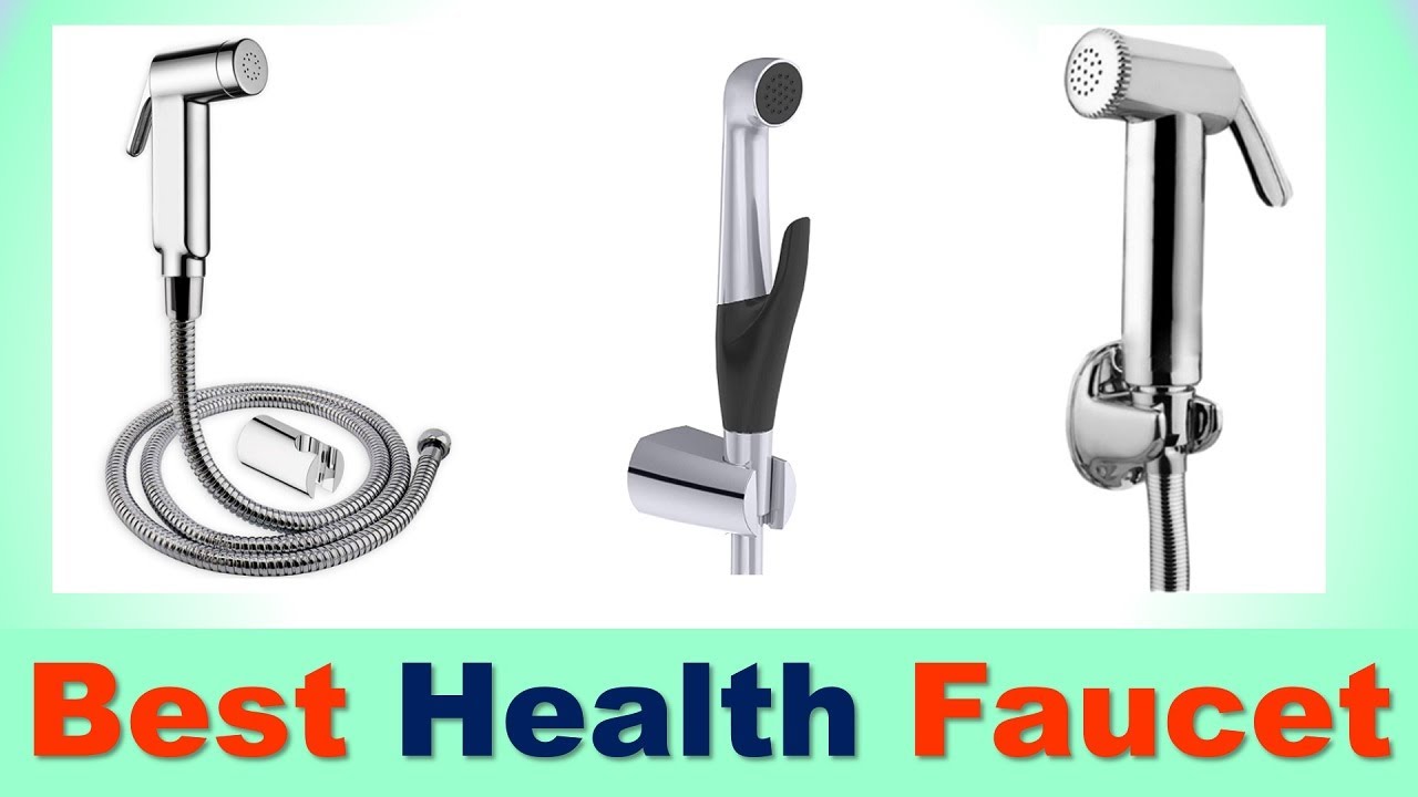 Top 5 Best Health Faucet in India BATHROOM HEALTH FAUCET BRAND