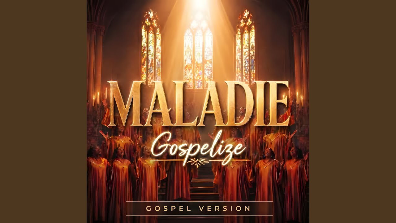 Maladie (Gospel Version)
