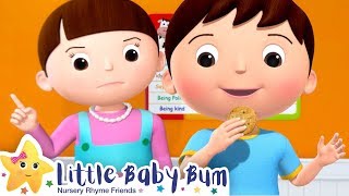 the naughty song halloween nursery rhymes kids songs abcs and 123s little baby bum