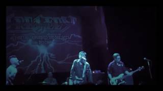 Should I Stay Or Should I Go (Straight To Hell: The Clash Tribute, Live @ Rough Trade NYC)