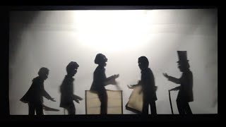 The Story Of Henry Box Brown