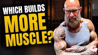 Bro Split vs. Full-Body Training: Which Is Better? | Dr. Jim Stoppani